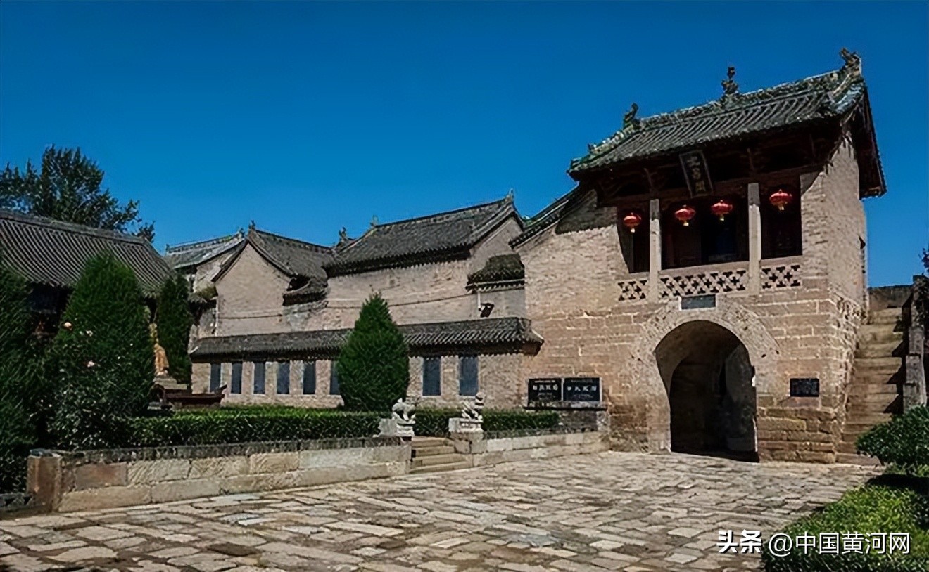 洛阳暑假网红打卡点,这个季节适合去的网红打卡点