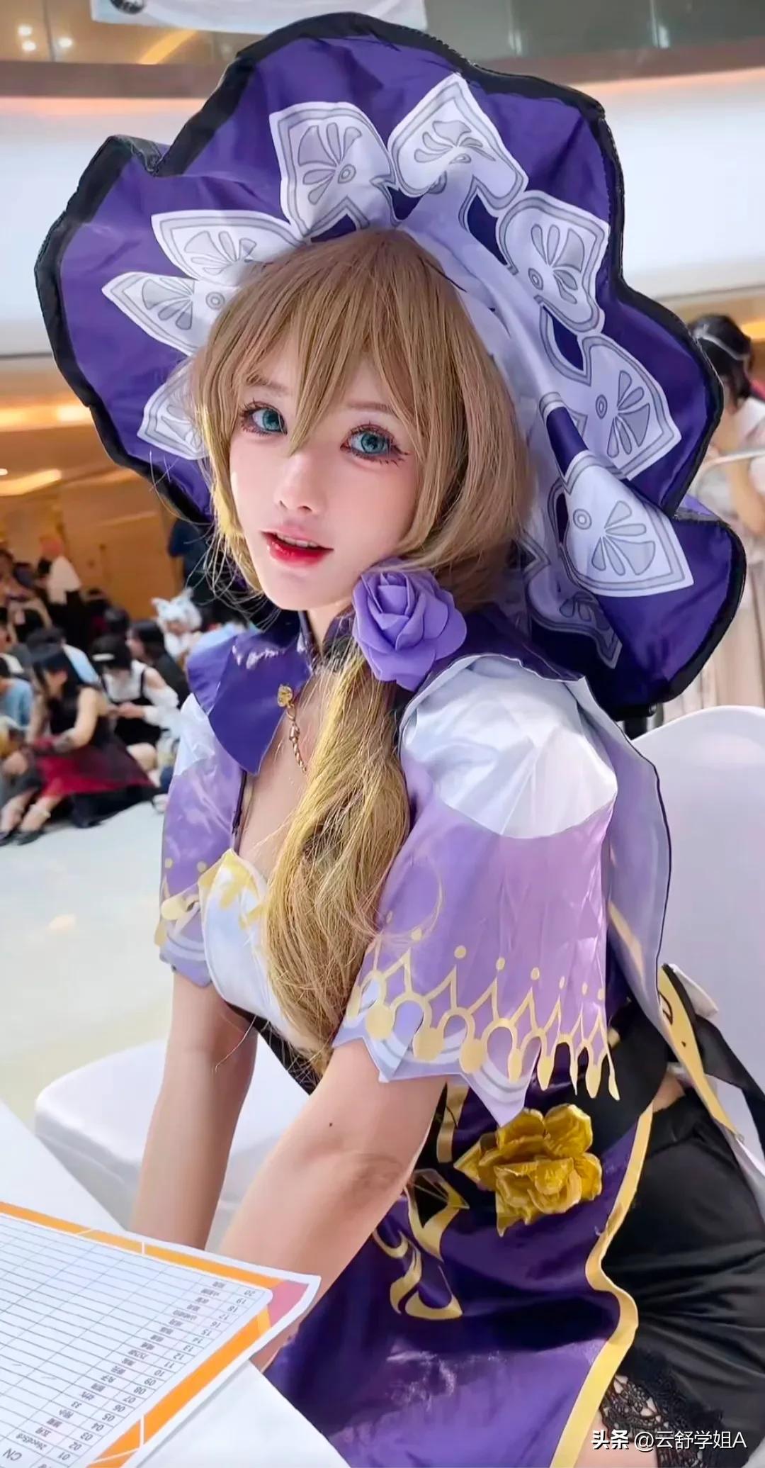 cp29漫展什么时候,上海cp29漫展2021时间表