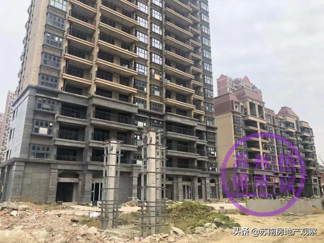 苏州相城恒大珺睿庭还能交房吗,苏州恒大地产最新信息今日新闻