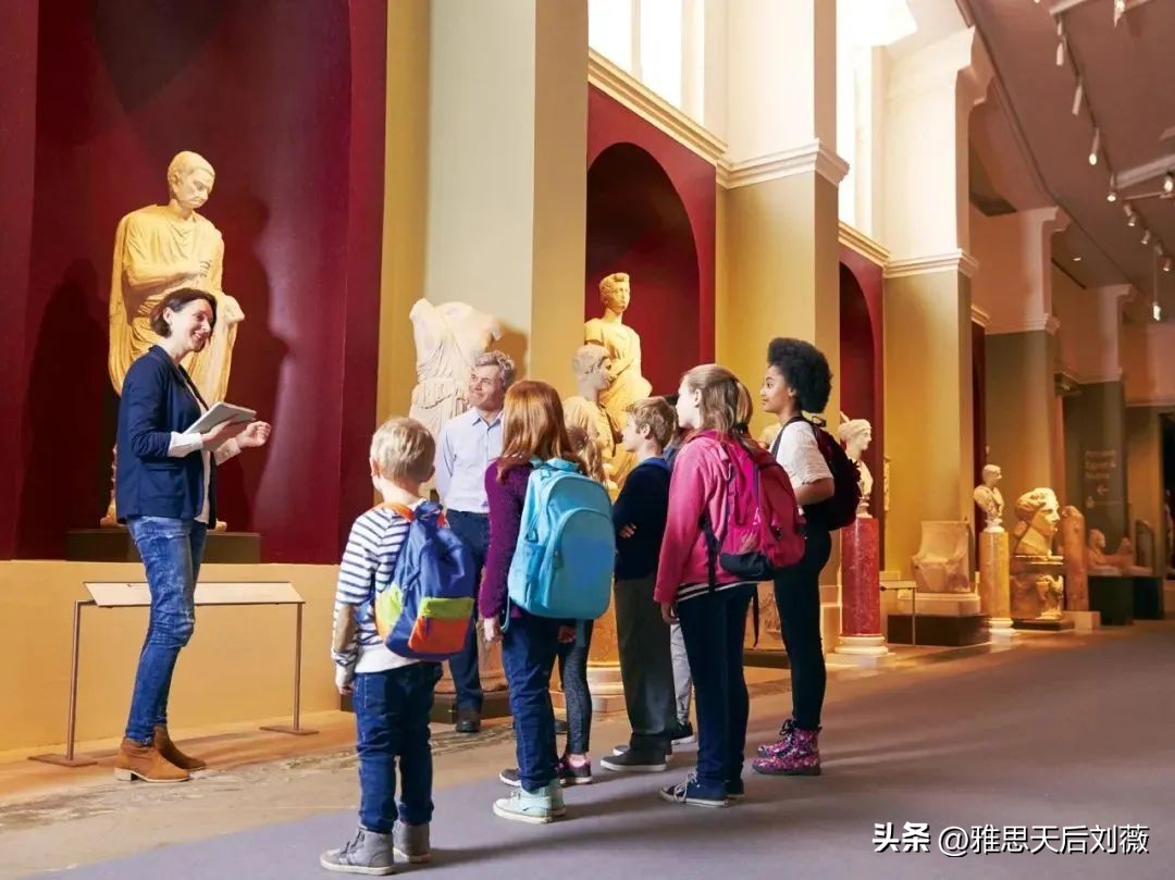 每个孩子都需要一次夏令营,为什么孩子都要游学