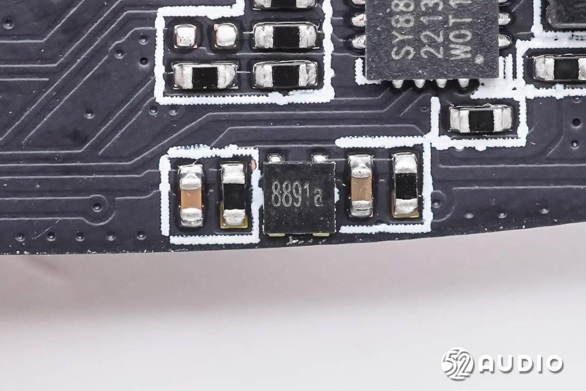 realmeAir3Neo真无线耳机拆解，音乐太空舱设计，支持杜比全景声