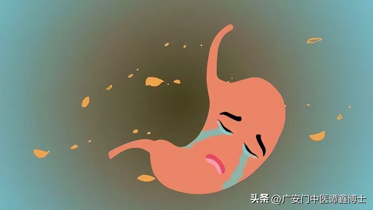 胃溃疡有可能转为胃癌吗,胃溃疡演变成癌症的几率多大