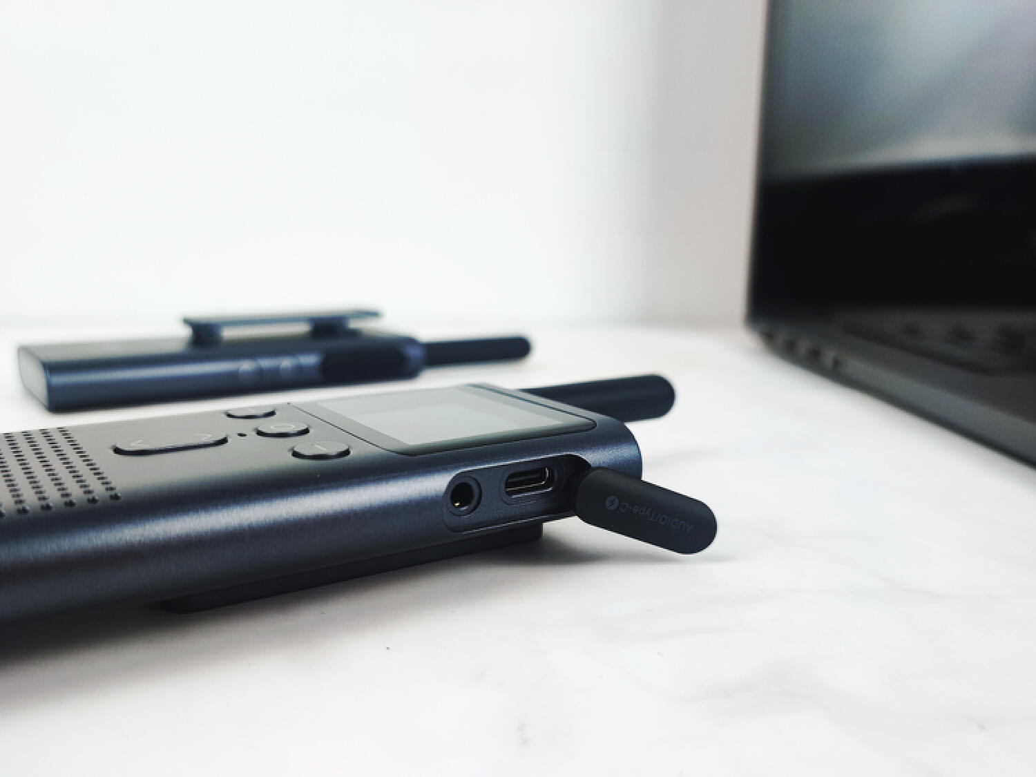 小米对讲机2s使用说明,小米对讲机2S体验