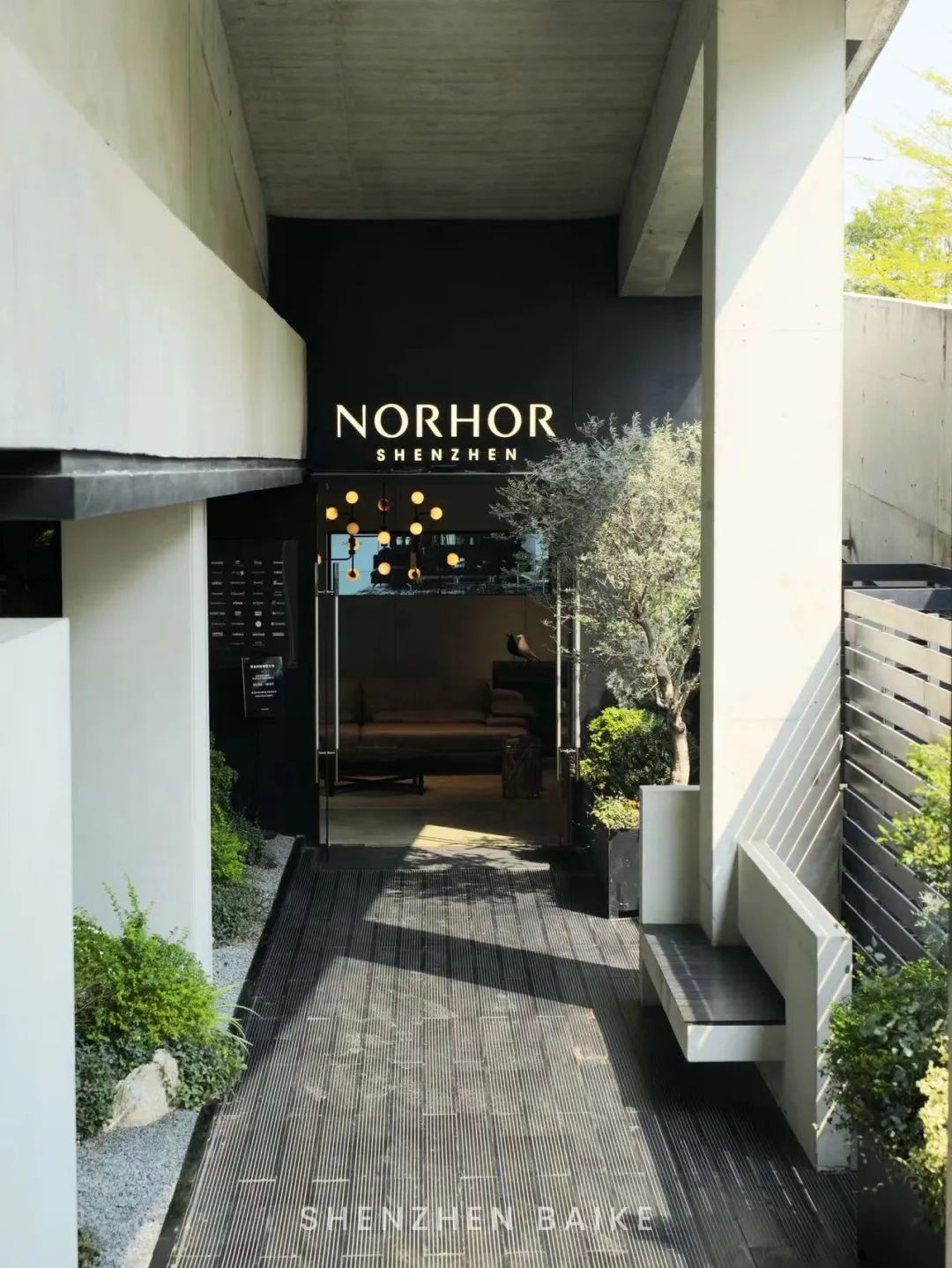 没想到这个设计公社里，还藏了个“小欧洲”和“魔法阵”——