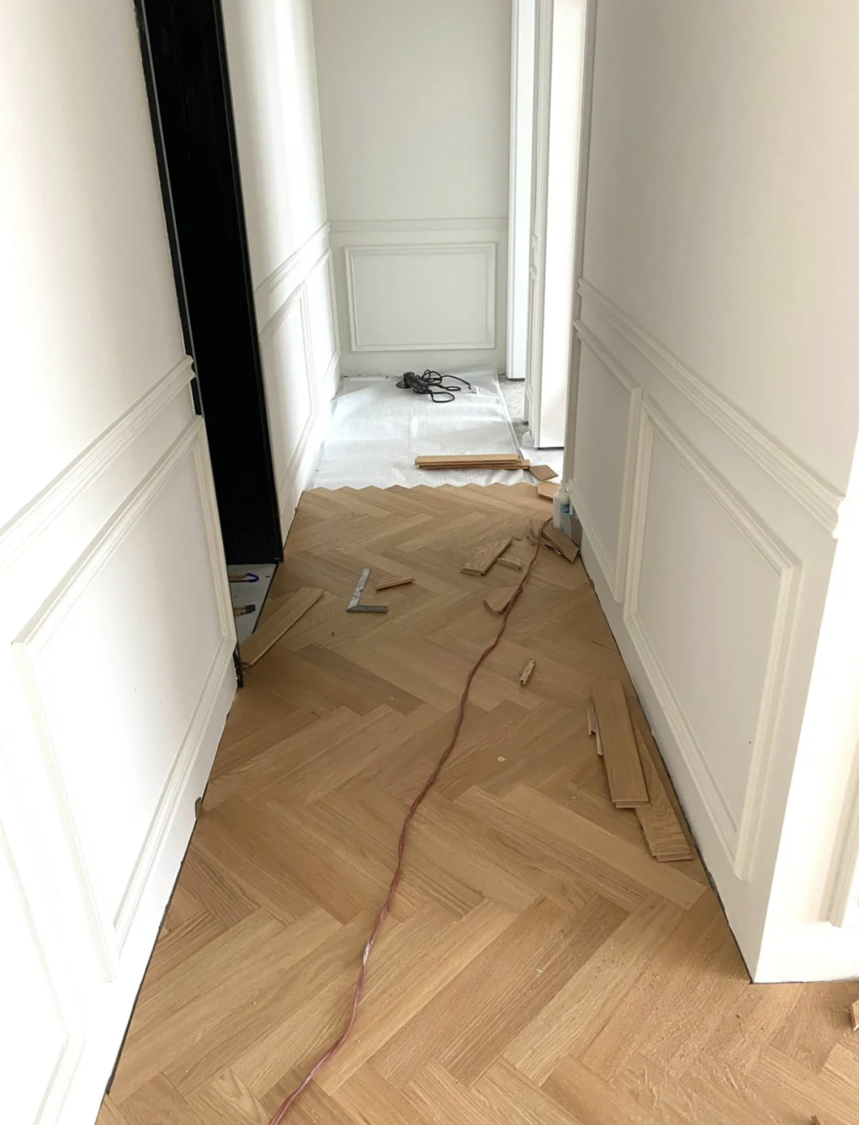 木地板铺厚的好还是薄的好,木地板实木好还是橡木好