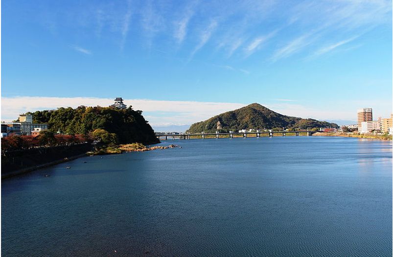 岐阜县是旅游胜地吗,日本岐阜县景区