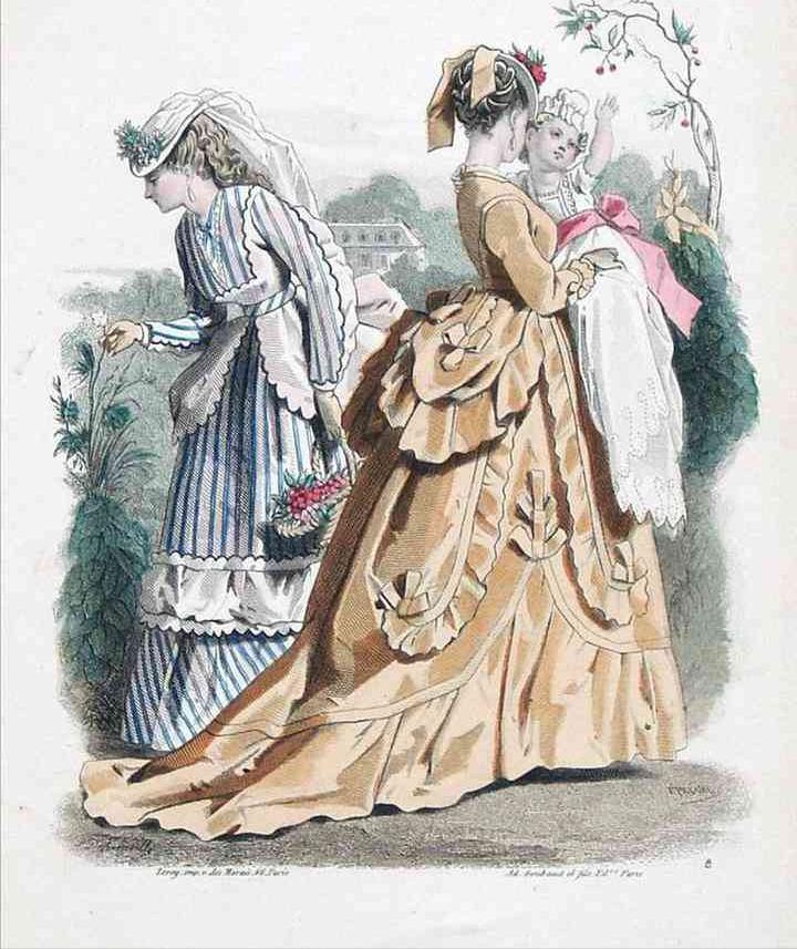 中世纪欧洲女性的奢侈品,英国中世纪女性饰品