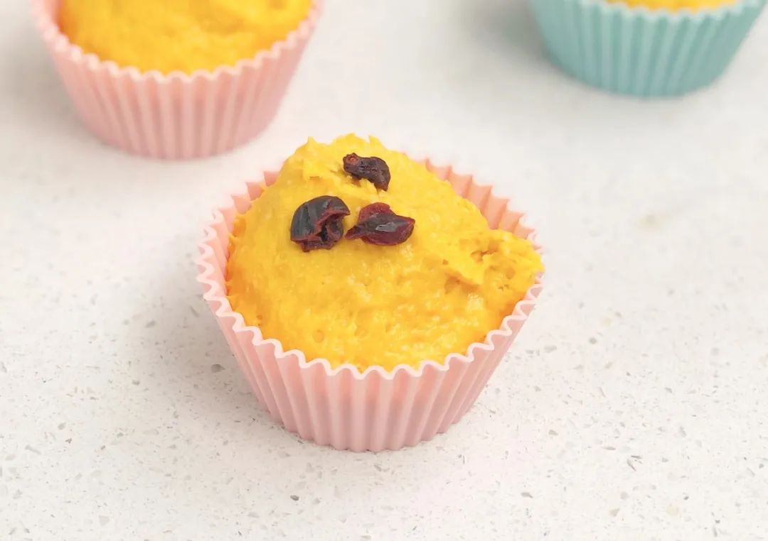 这样做蓬松暄软不塌陷不回缩,蓬松暄软香甜又好吃