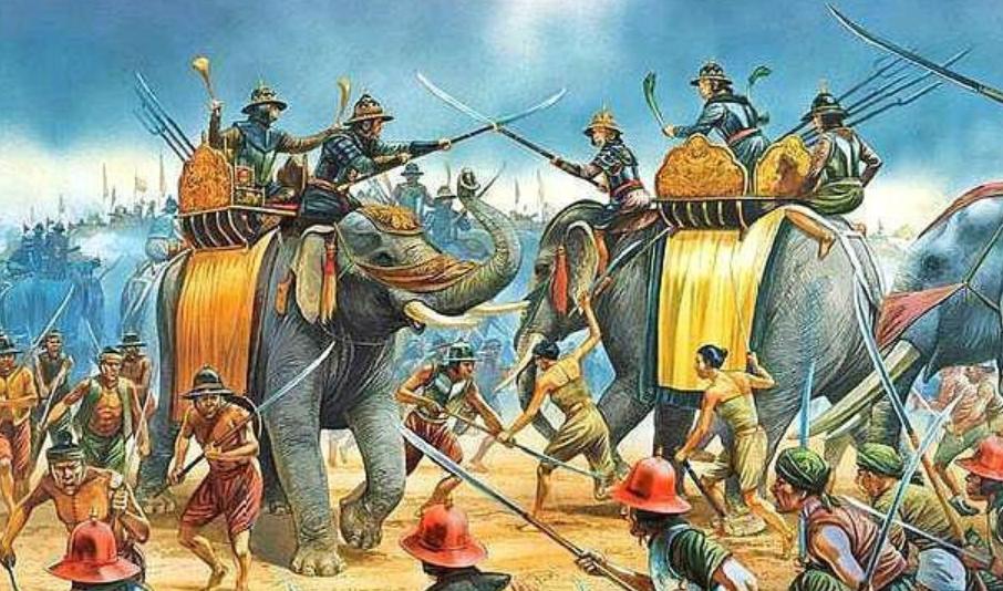 印度对孔雀王朝的贡献,印度为什么叫孔雀王朝