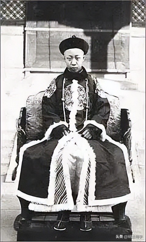 末代小恭王溥伟的结局,末代恭亲王