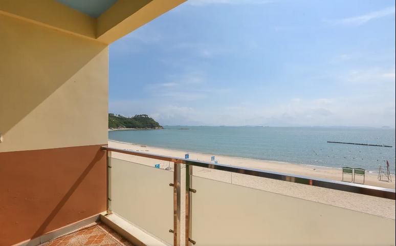 惠州巽寮湾酒店海景房带浴缸,惠州巽寮湾五星级海边度假酒店