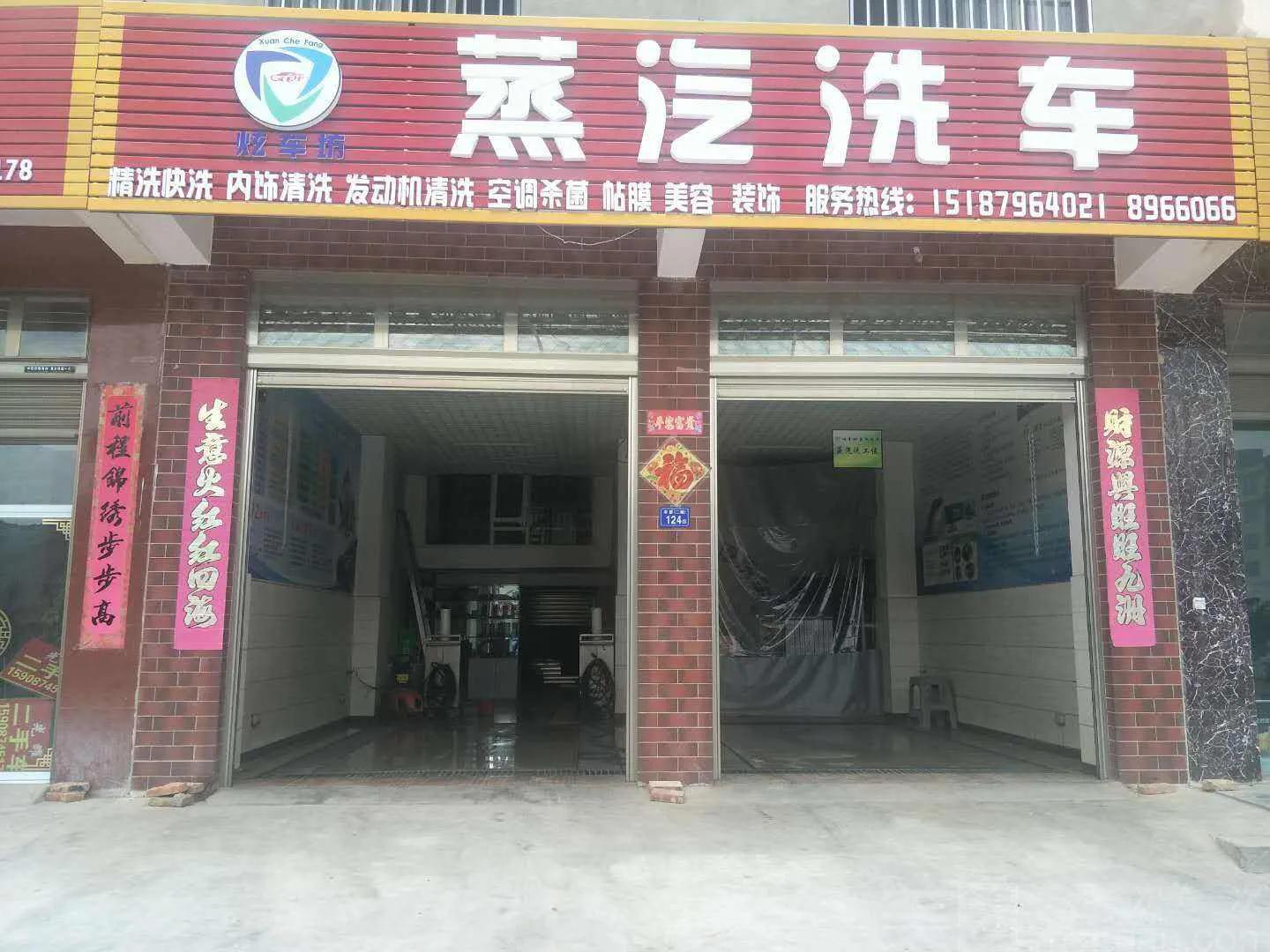 中年失业后的工作经历,干了两年的汽修工感觉好迷茫