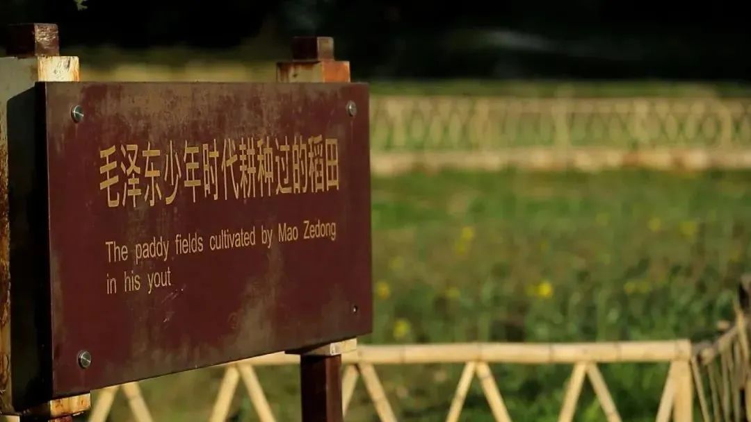 46年了，今天，一起缅怀一代伟人毛*东泽**！