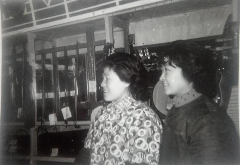 老百货商店现状,老百货商店的记忆