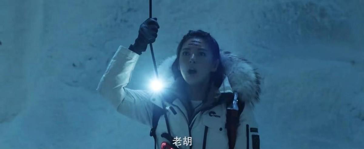 昆仑神宫定档上一季,昆仑神宫预告56集