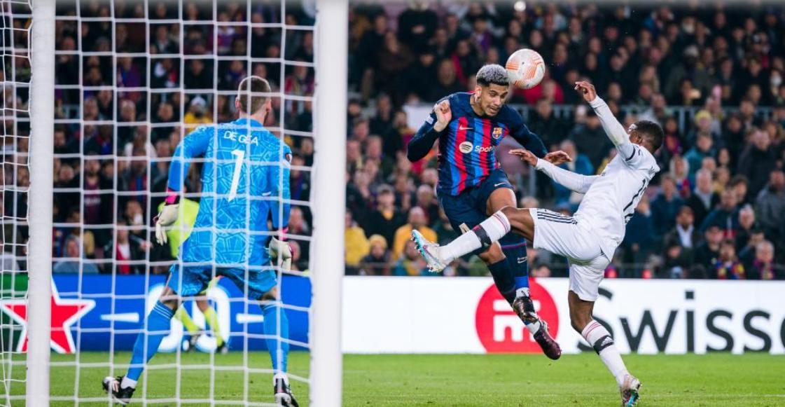 巴萨曼联交锋,巴萨对阵曼联前最后一次训练