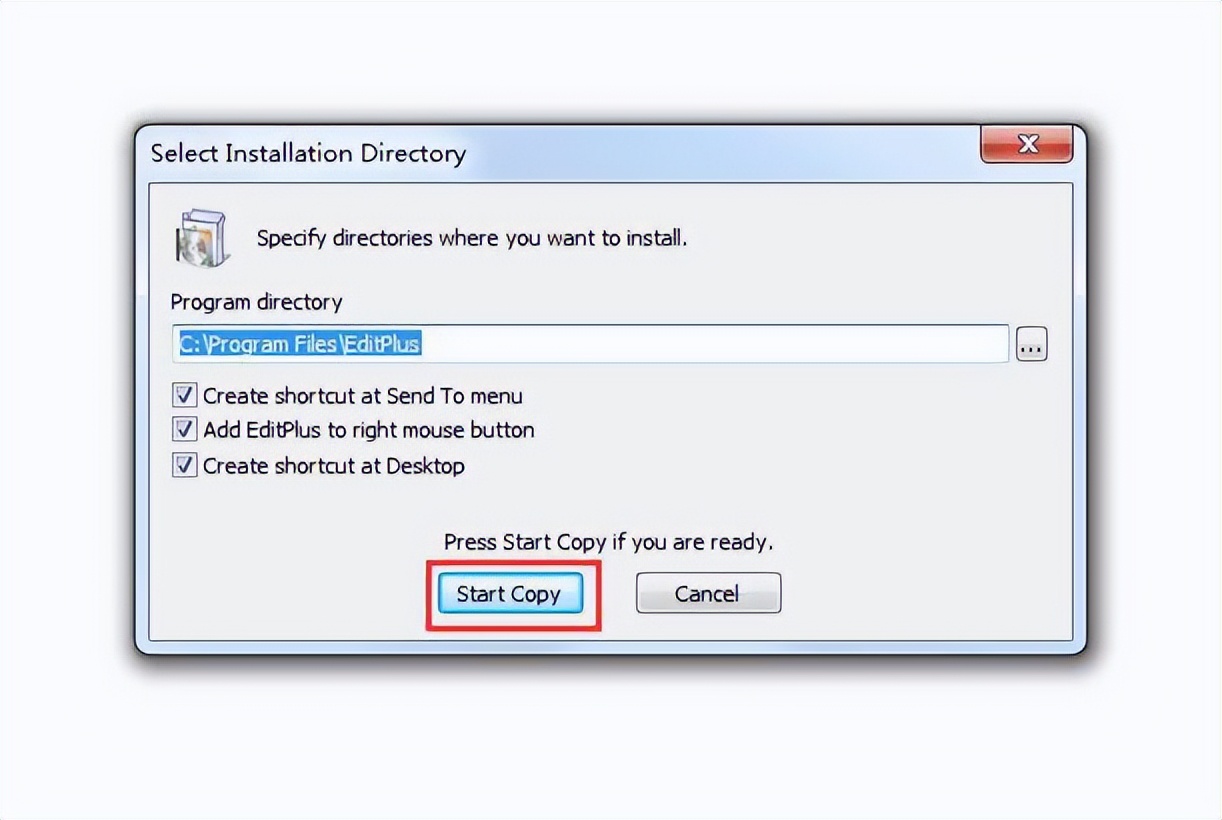 editplus排版快捷键,editplus编好的程序怎么运行