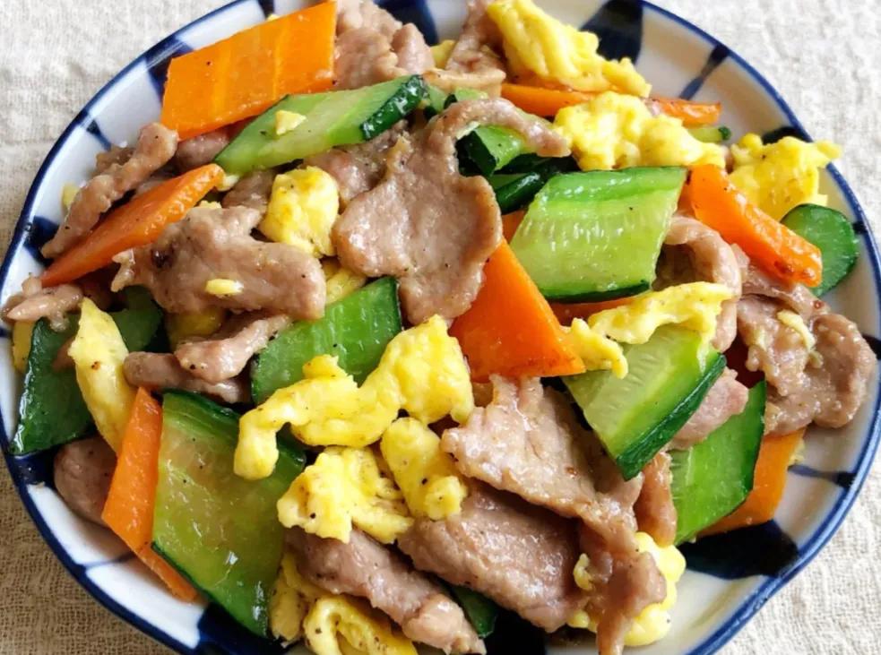 儿童快速长高菜,8-16岁学生长高菜