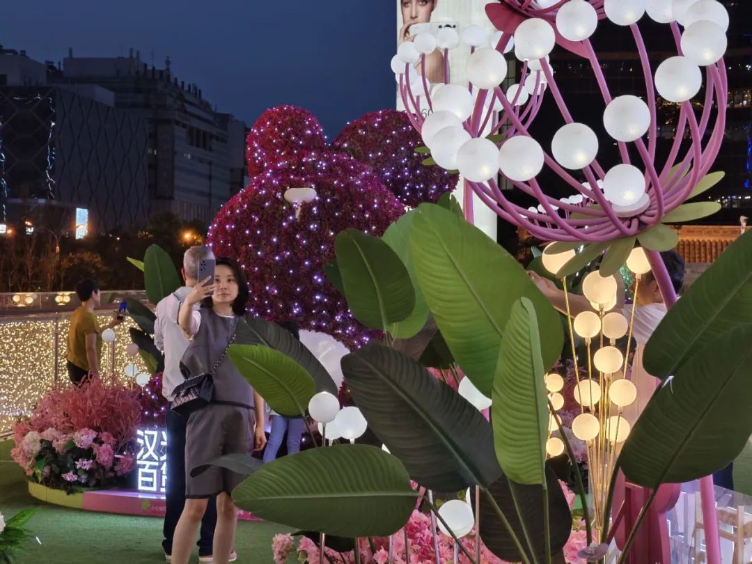 西单商圈升级消费体验,西单购物中心改造