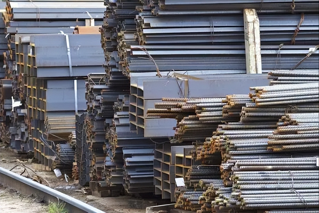 中国为何花重金购买铁矿石,铁矿石很贵为啥不用废钢