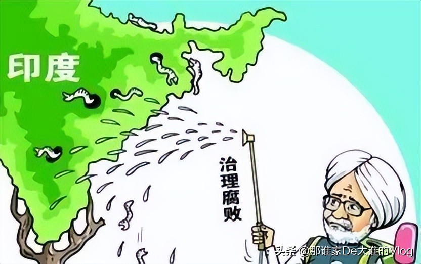 印度为什么要废钞呢,印度为什么要换钞呢