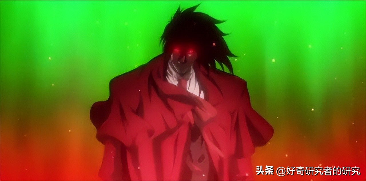 一生必看的20部经典动漫,30部从头到尾封神的动漫