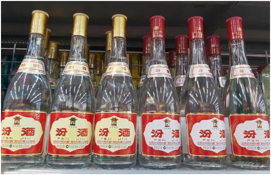 黄盖玻汾和汾阳王，到底谁是正宗山西味？囤货不急，建议弄懂再喝