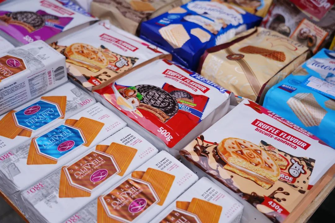 大连旅行怎么玩？这两个特色街区，仿佛出了国，太适合闲逛了！