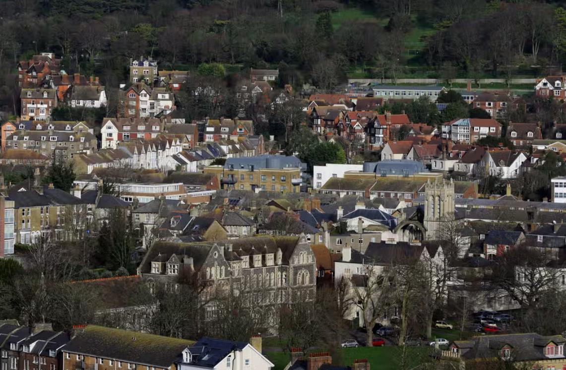 被当地政府指控“偷了”自家花园？他无奈告上法庭，赢得3万英镑