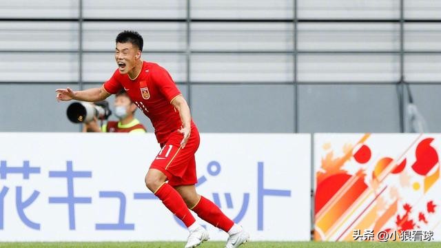 中国男足三比零大胜,中国男足vs中国香港1比2