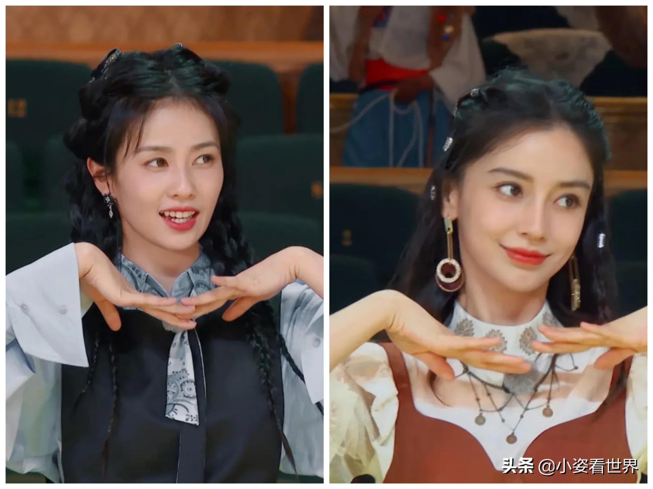 魏大勋聂远,魏大勋聂远奔跑吧