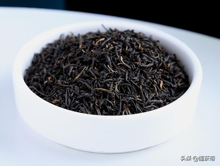 三大工夫红茶是哪些 (中国10大工夫红茶你知道几个)