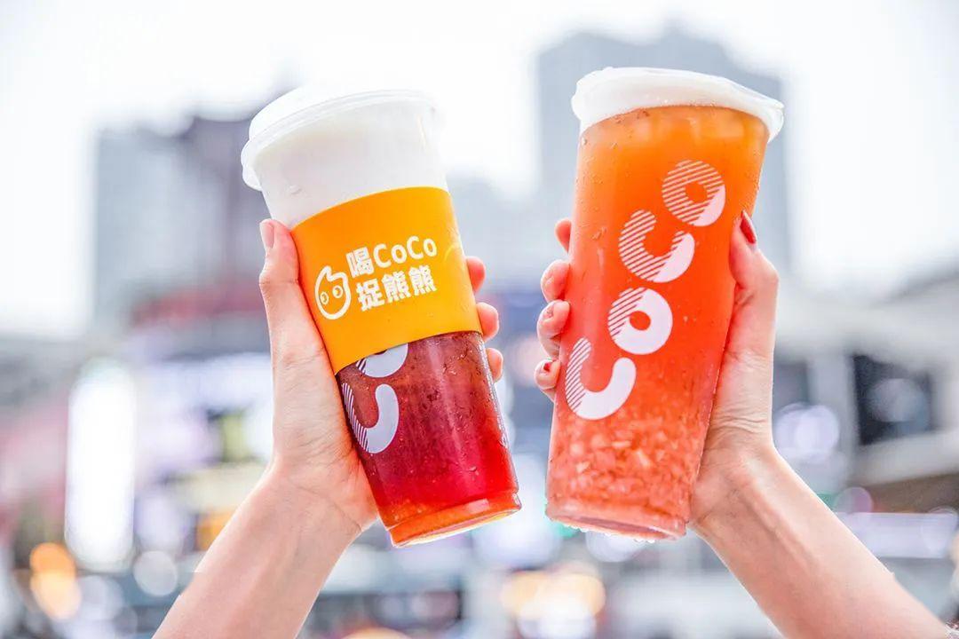 加盟coco奶茶需要多少加盟费呢,coco都可加盟费大概多少钱