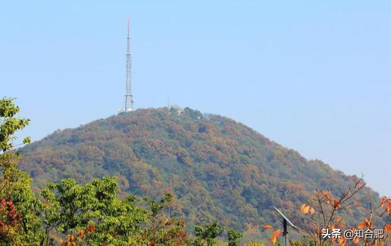 合肥大蜀山最新规划改造,合肥大蜀山改造封闭了吗