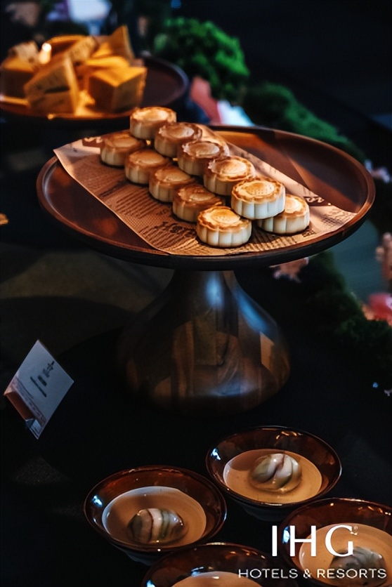 2023洲际酒店集团巡展北京站,洲际集团路演