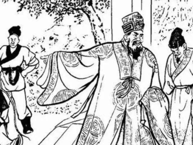 民间故事屠夫遇怪事下集,民间故事屠夫的报应