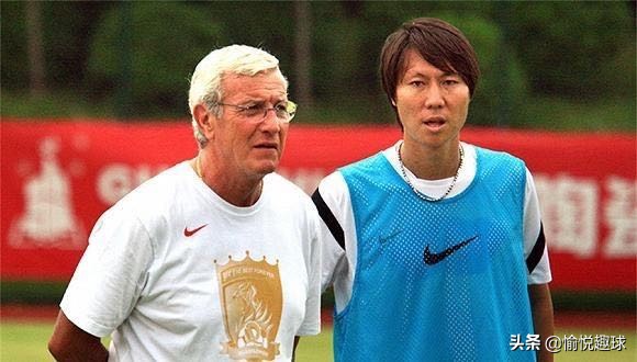 金元足球时期中超球星,金元足球时代中超十大引援