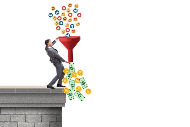 短视频赚钱思路：从创意到变现的契机