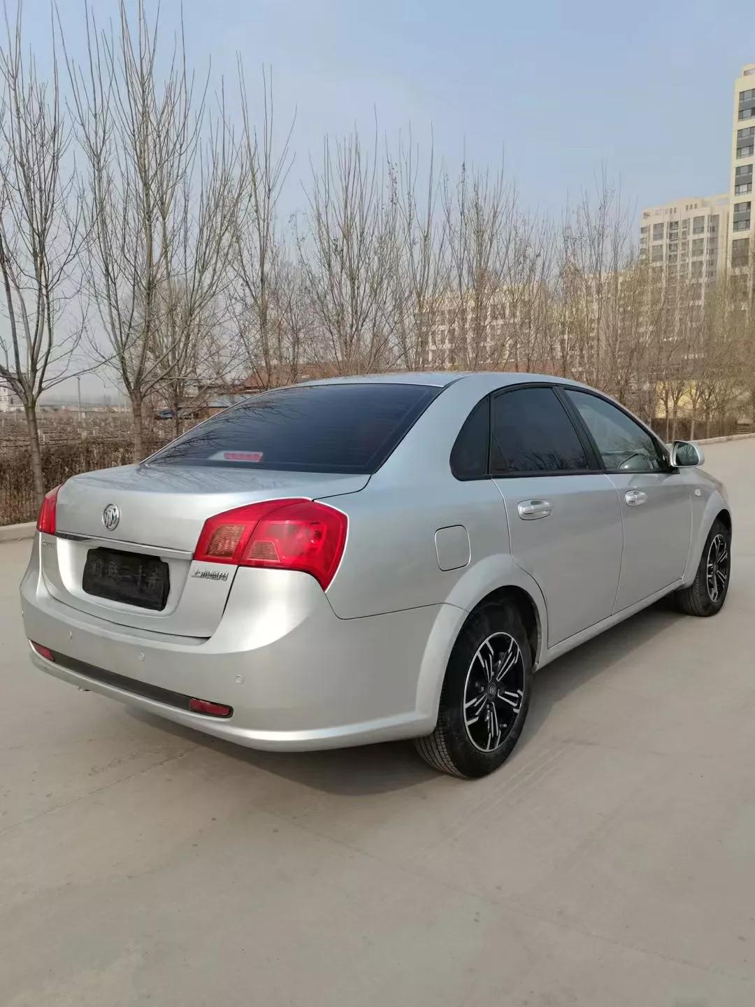 二手别克凯越怎么选购,二手凯越怎么样值得买吗