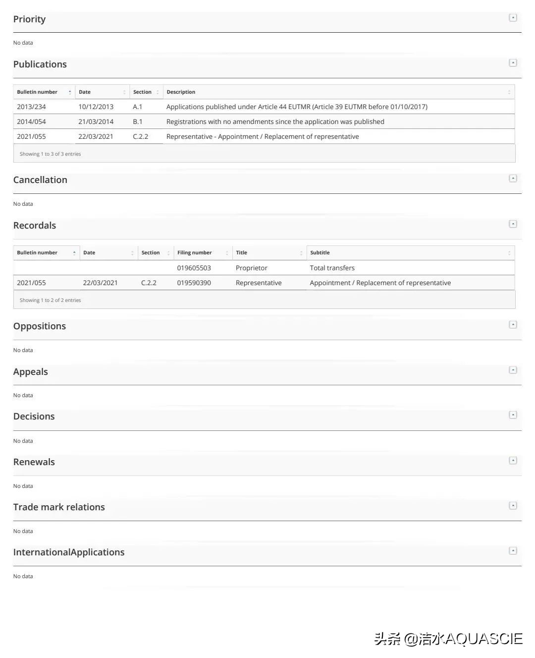 真假德标产品商标怎么区分,德国商标如何查询真伪