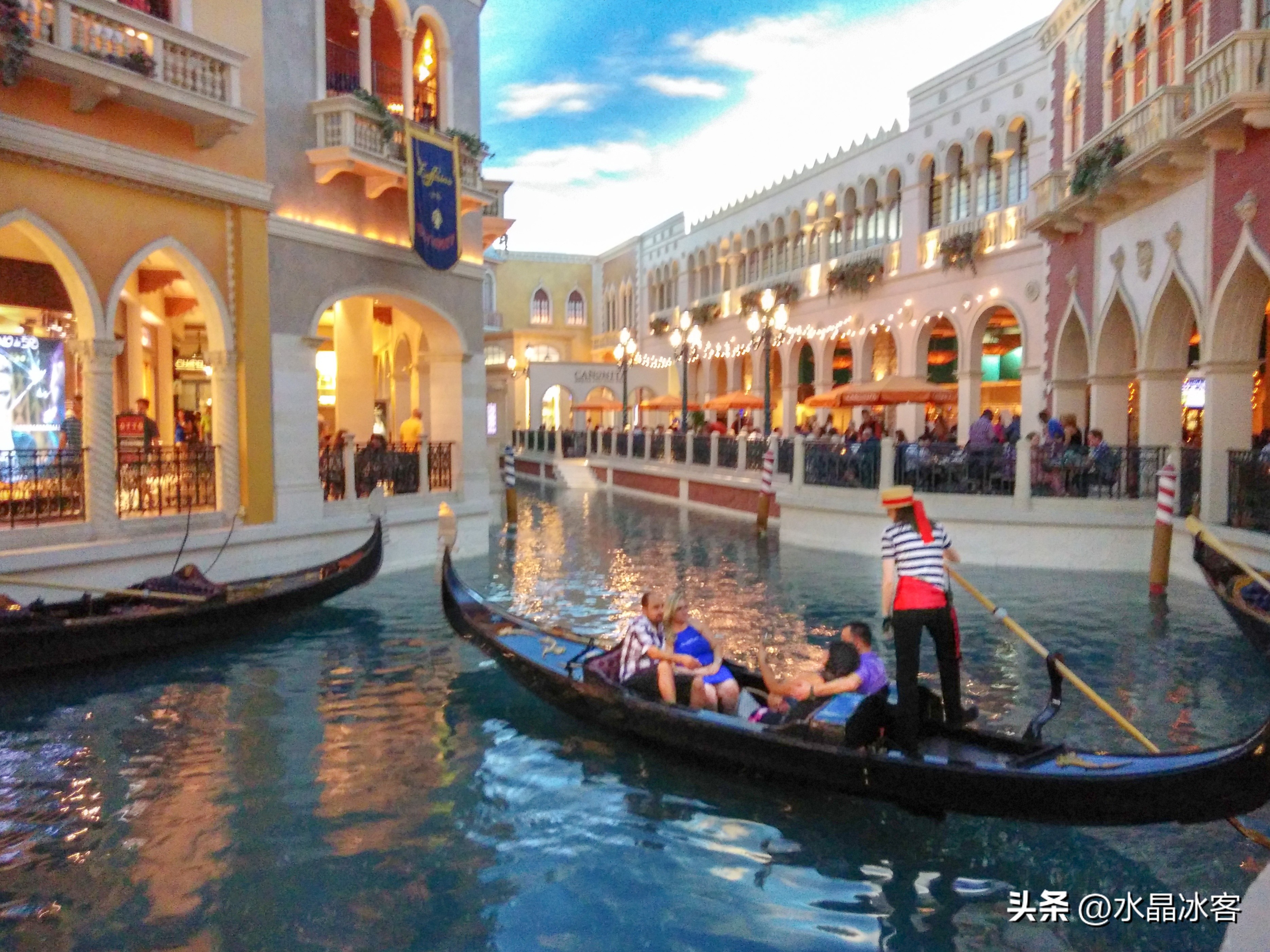 美国西部四日游最佳路线,黄石国家公园拉斯维加斯