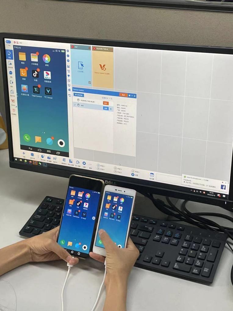 电脑给手机刷机怎么刷,怎么在电脑上面刷短视频