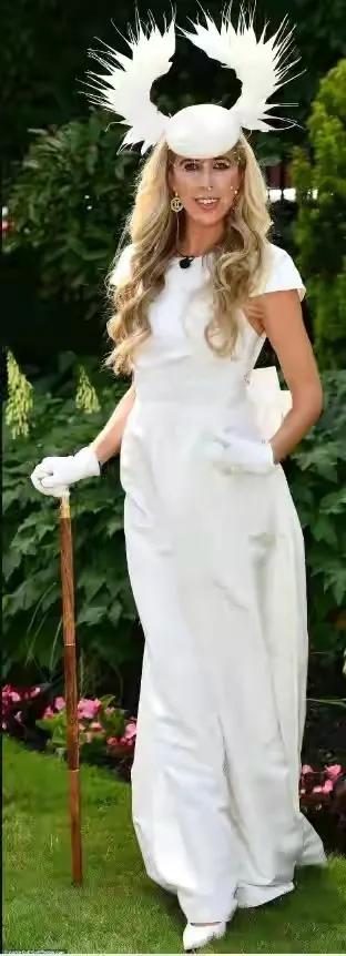 英国皇家赛马会衣服帽子,英国赛马帽子