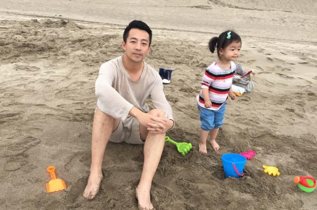 台湾省发生地震后，汪小菲母亲张兰和孙女视频，称新房子能抗十级