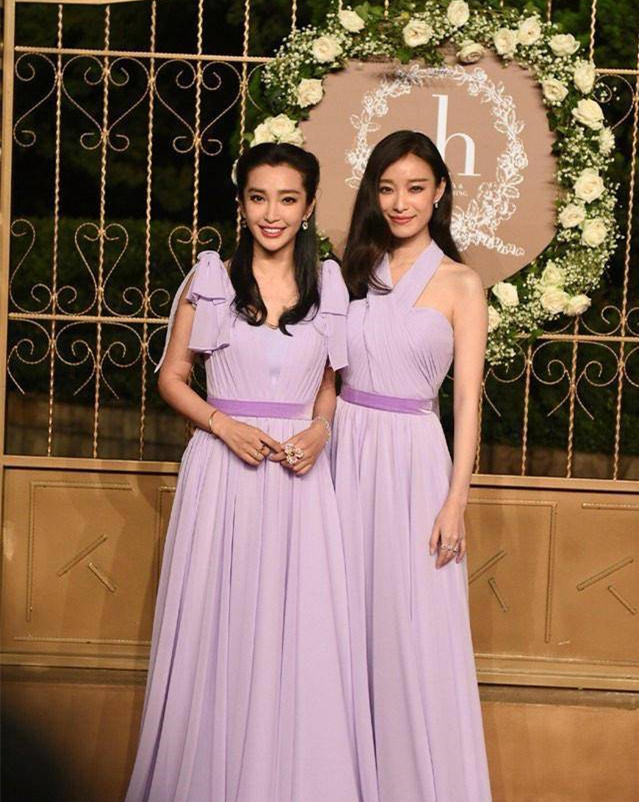 倪妮金晨刘诗诗刘亦菲,倪妮刘亦菲杨颖刘诗诗