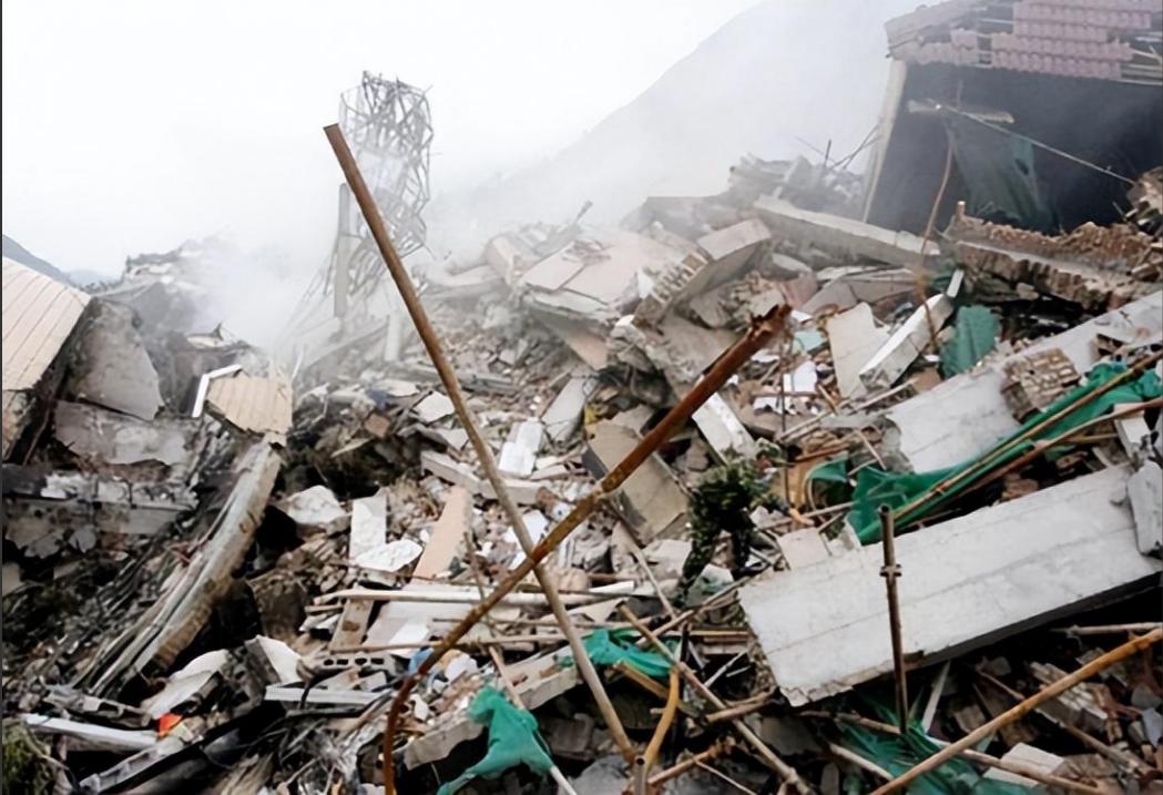 汶川大地震留下一辆“神车”！被纪念馆收藏，只因车牌太特殊