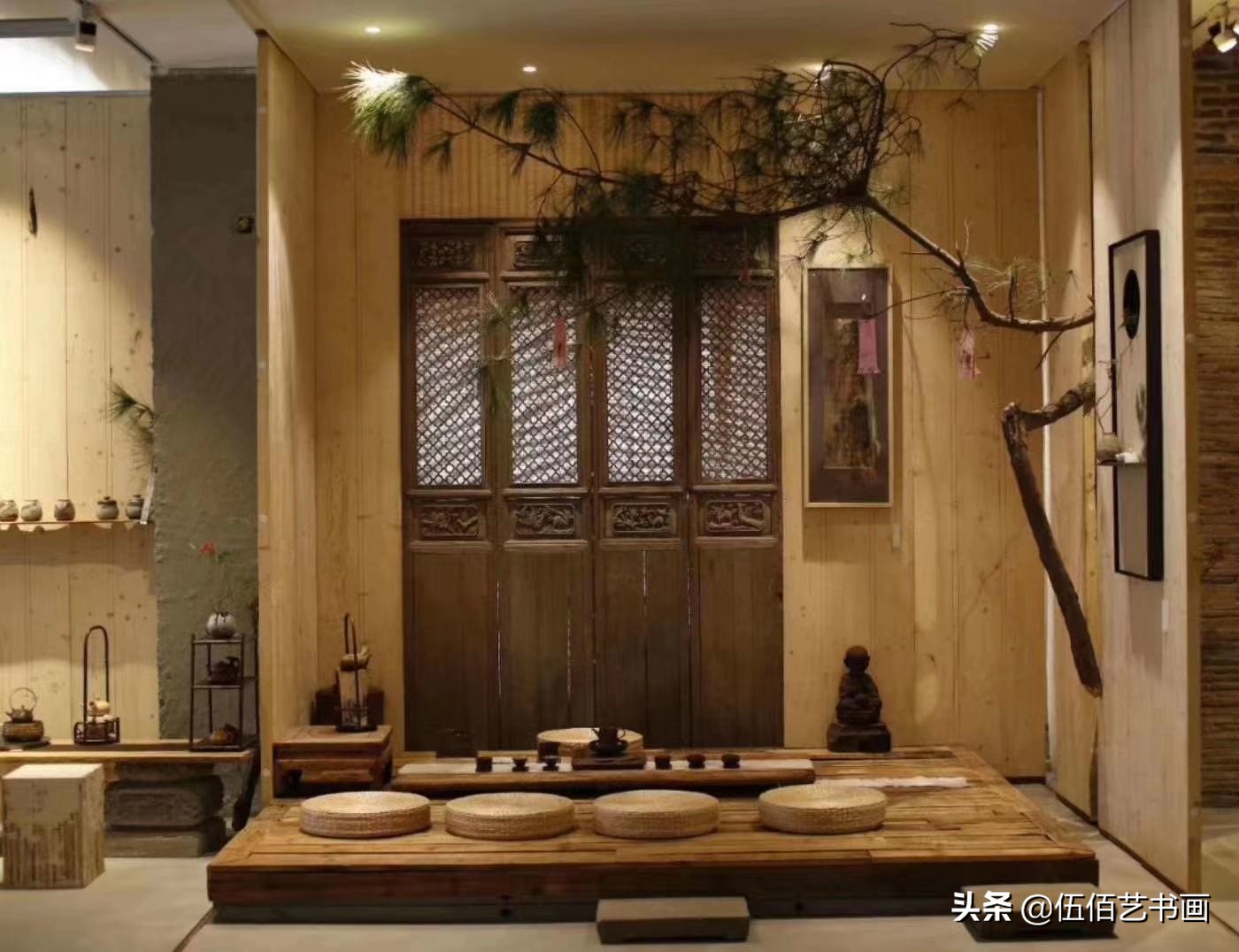 伍佰艺沉香香水,伍佰艺沉香