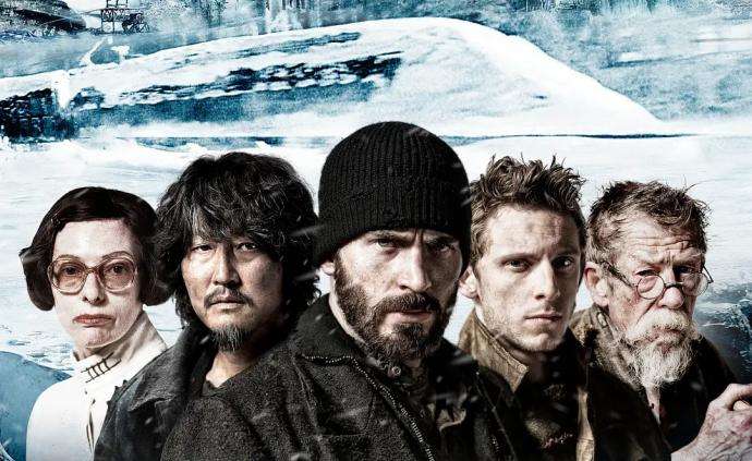 一夜暴富韩国电影推荐,打破纪录的韩国电影