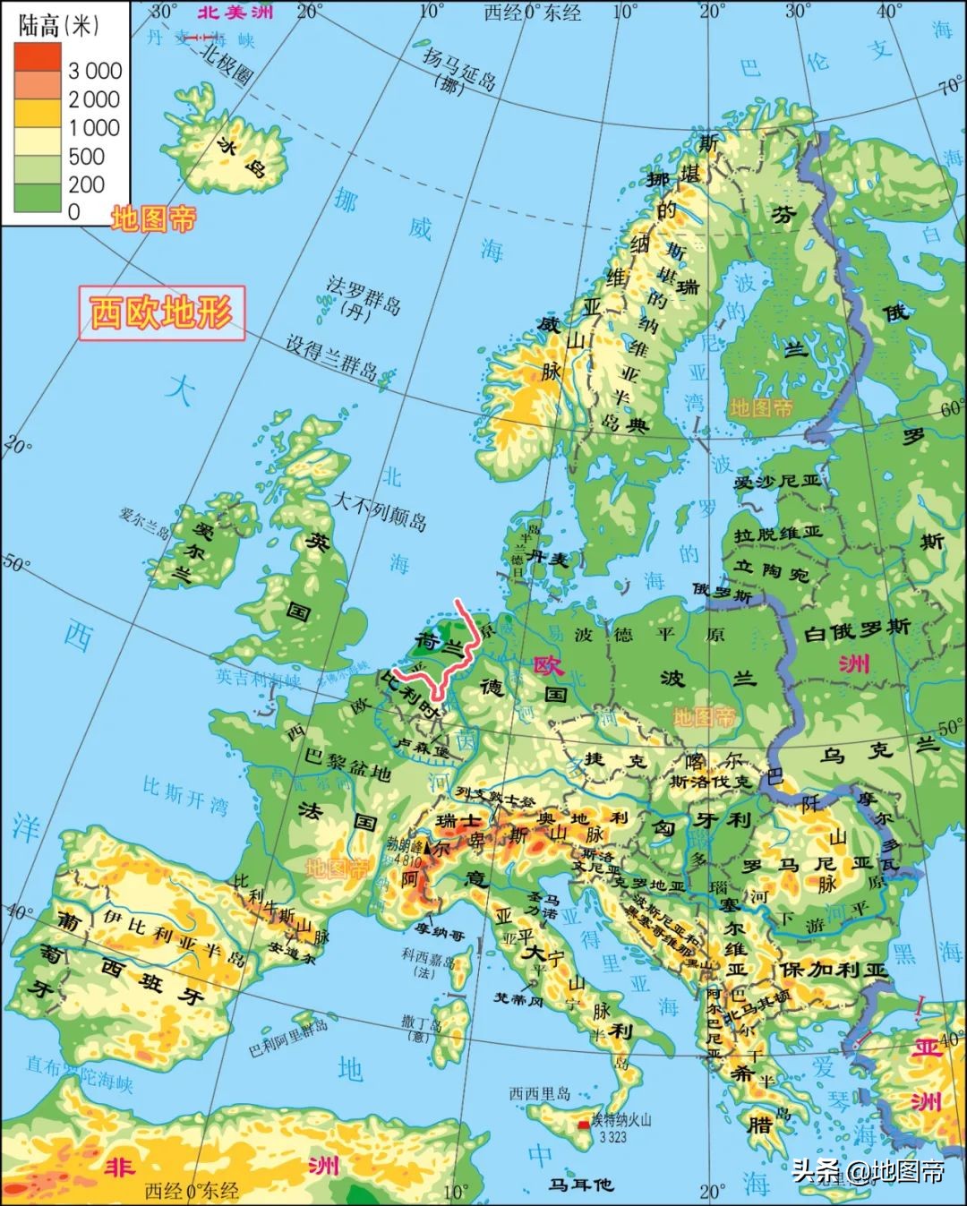 荷兰对俄罗斯天然气依赖,荷兰终止购买俄罗斯天然气的影响