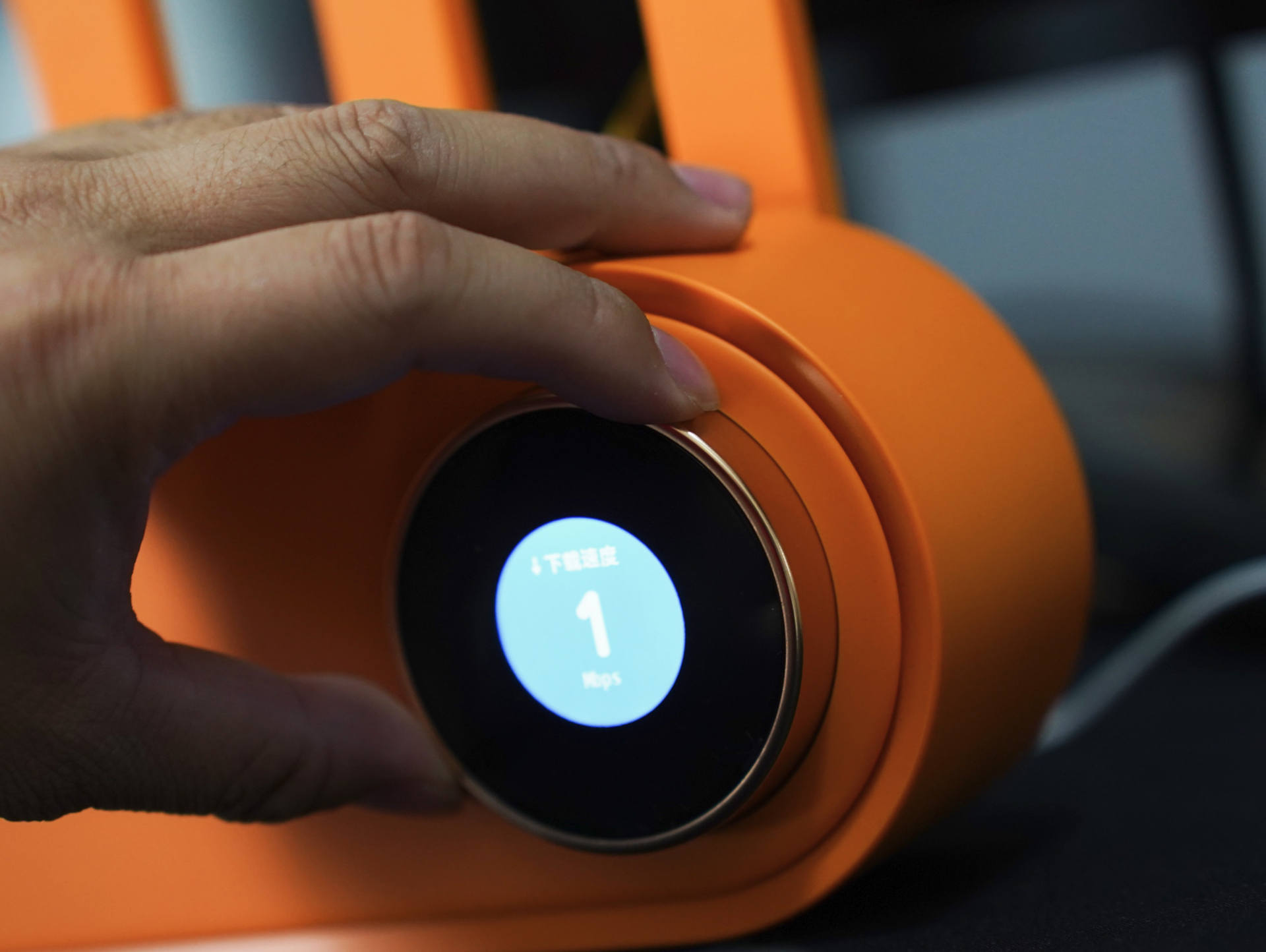 锐捷星耀路由器硬件加速,锐捷星耀路由器设置教程